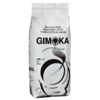 Кофе в зернах Gimoka Bianco, 1 кг